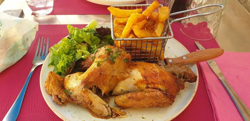 Privatiser un restaurant pour un anniversaire de 50 personnes proche Melun