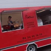 Food Truck Livry sur Seine Rest'Truck
