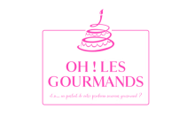 Création de pâtisserie sur mesure pour vos événements Chatelet en Brie Oh Les Gourmands