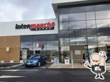 Supermarché Vaux Le Pénil Intermarché